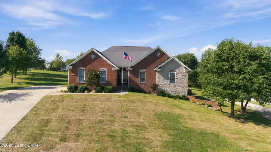 108 Maddox Ave, Taylorsville, KY 40071 - #2