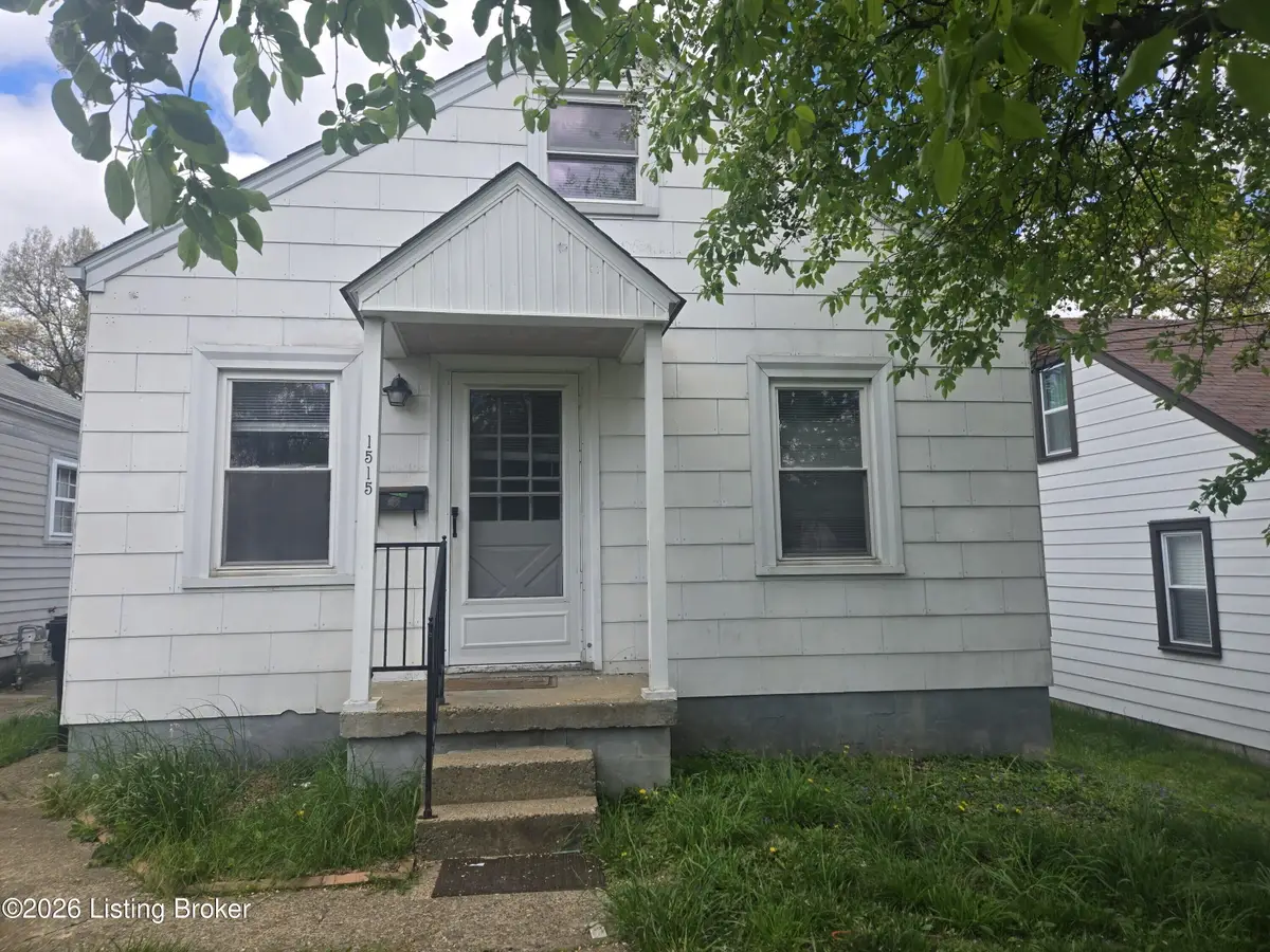 1515 Huntoon Ave, Louisville, KY 40215 - #1