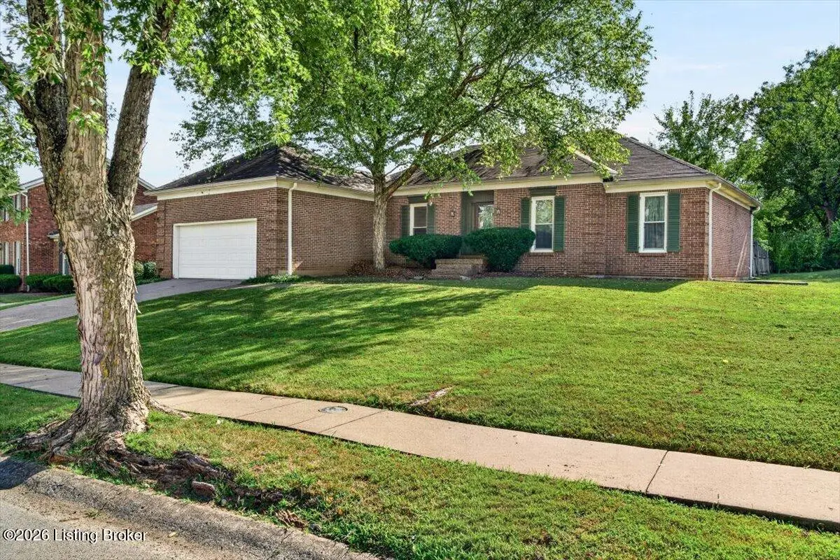 105 Beckley Woods Dr, Louisville, KY 40245 - #1