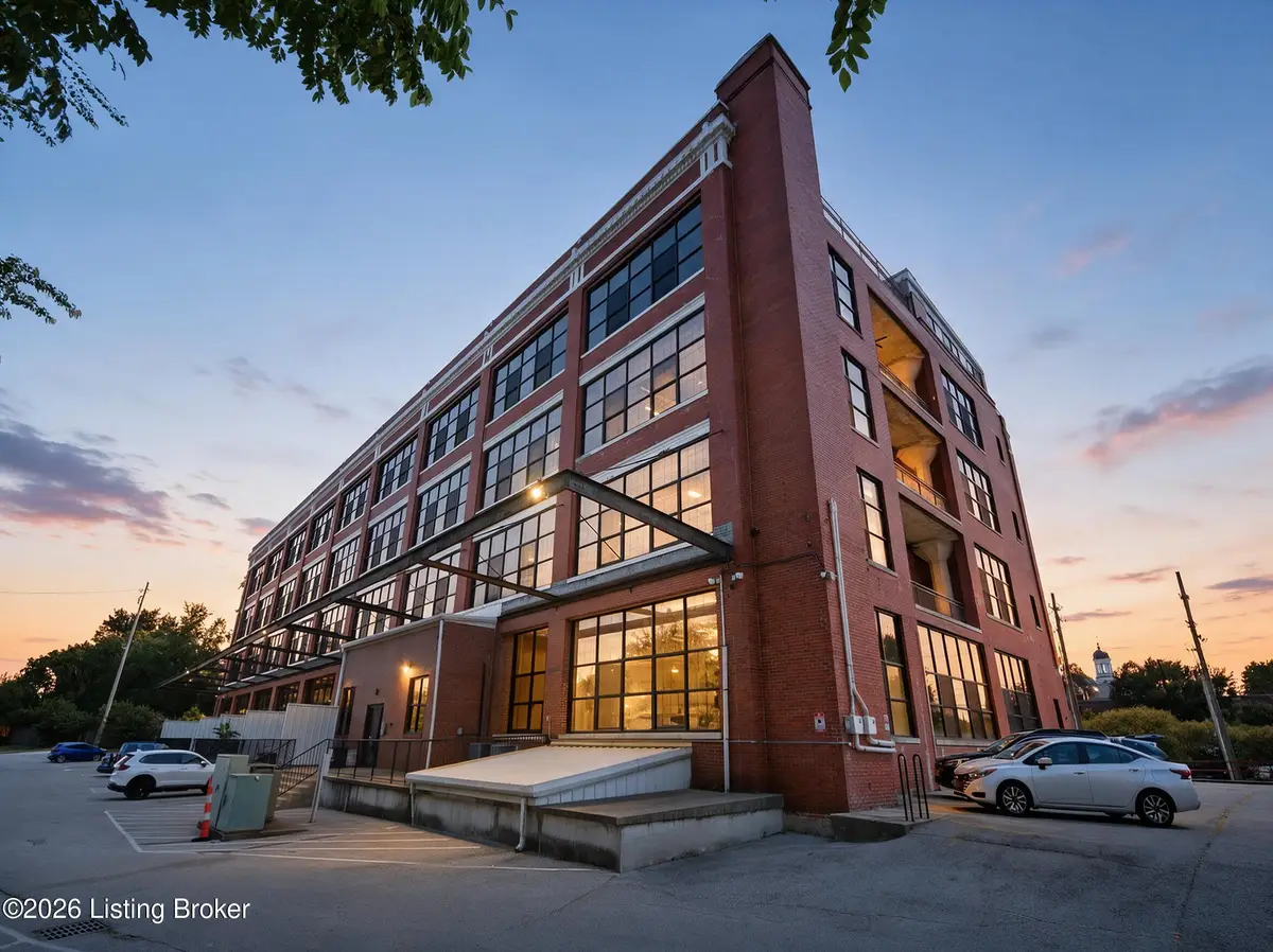 2520 S 3rd St #416, Louisville, KY 40208 - #1