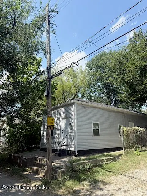 2133 Columbia St, Louisville, KY 40212 - #2