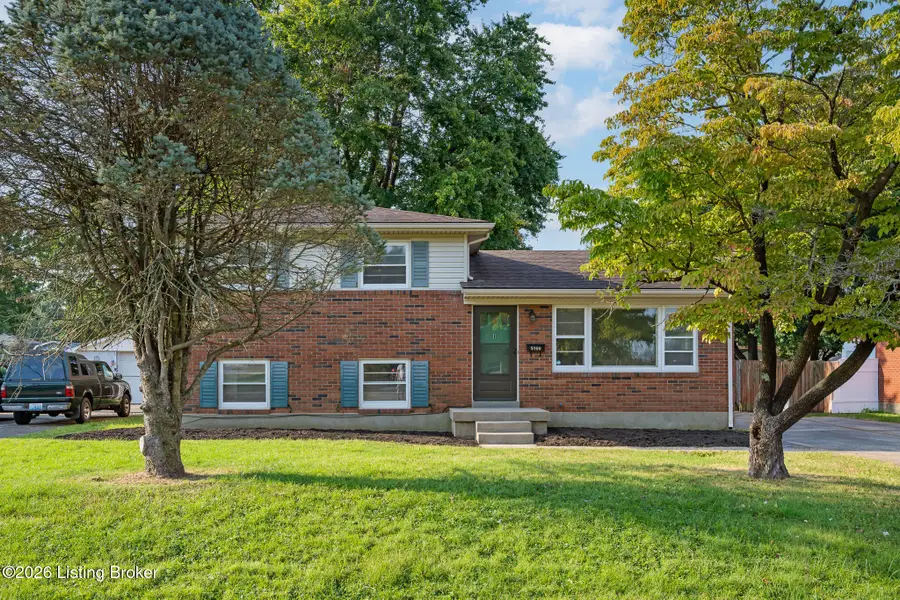 5100 Barnes Dr, Louisville, KY 40219 - #2