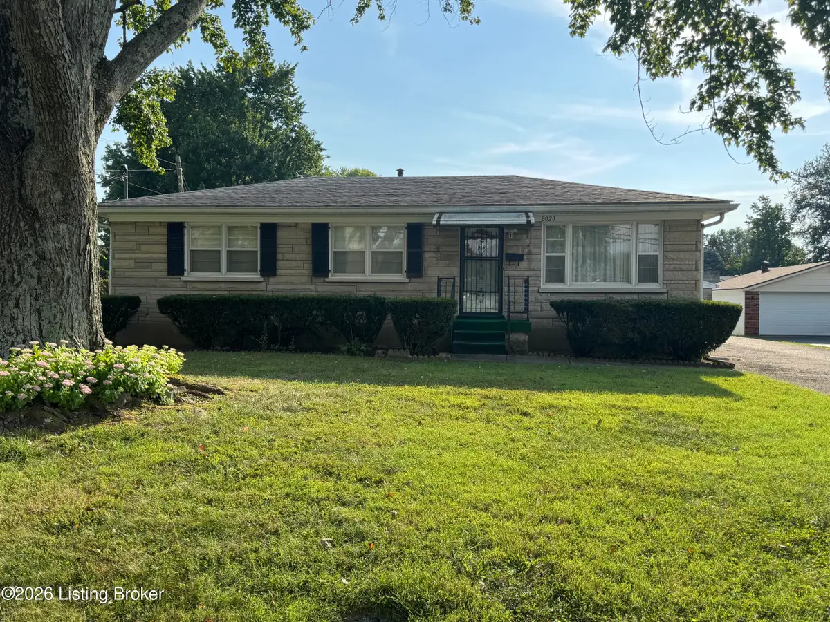 8020 Judge Blvd, Louisville, KY 40219 - #1