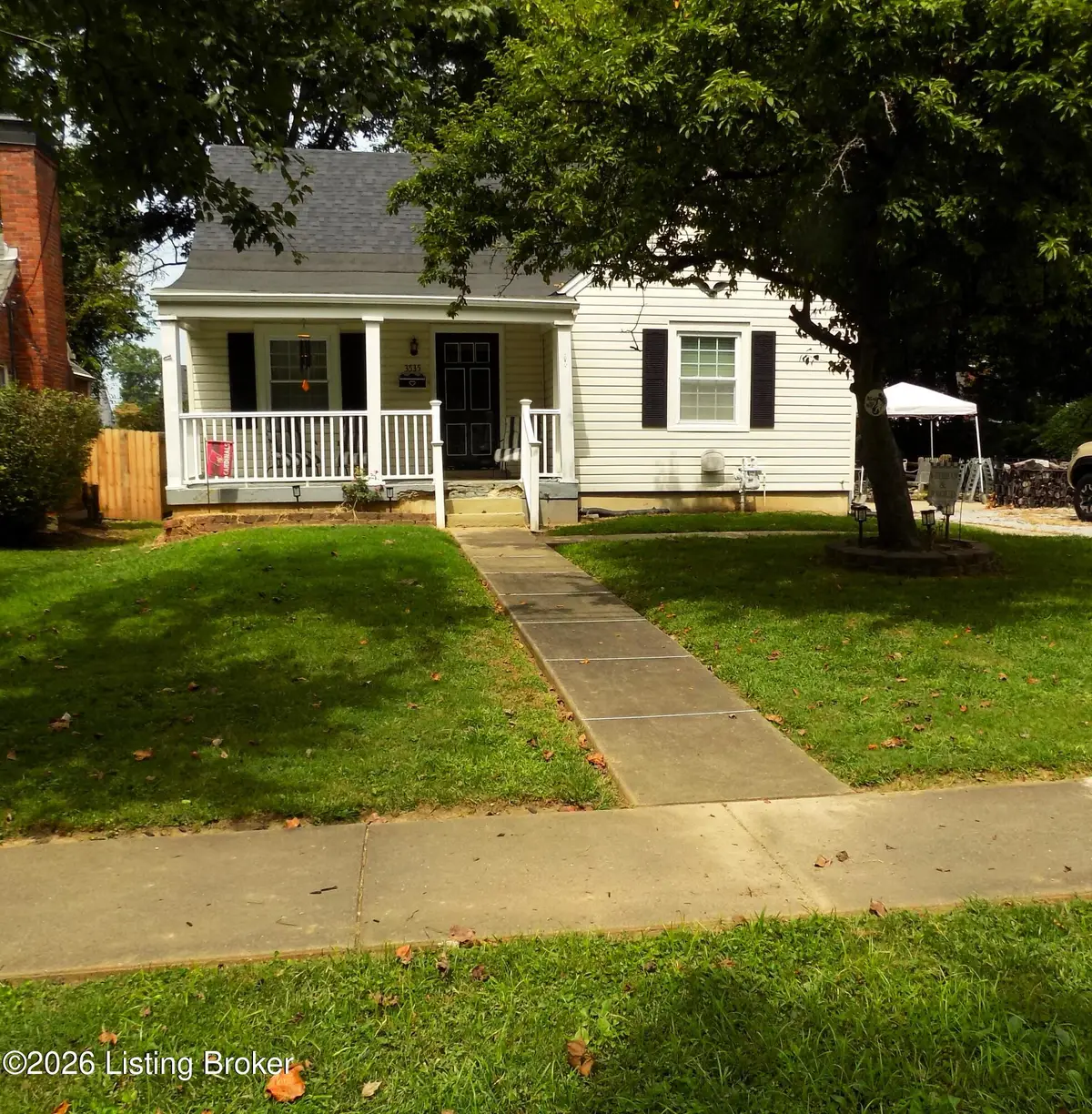 3535 Warner Ave, Louisville, KY 40207 - #1