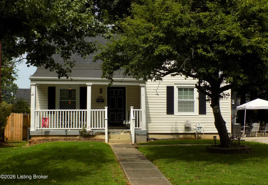 3535 Warner Ave, Louisville, KY 40207 - #2