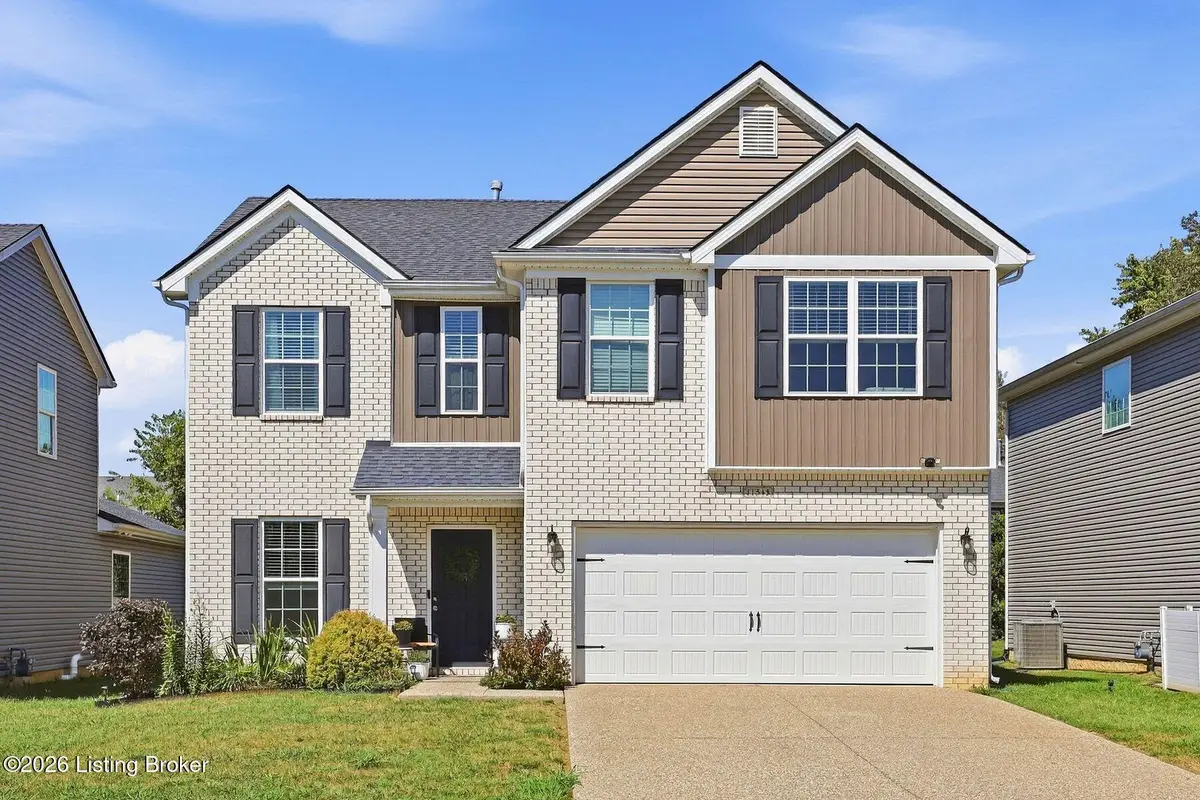11515 Caswell Springs Way, Louisville, KY 40291 - #1