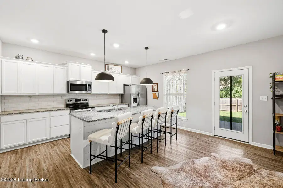 11515 Caswell Springs Way, Louisville, KY 40291 - #2