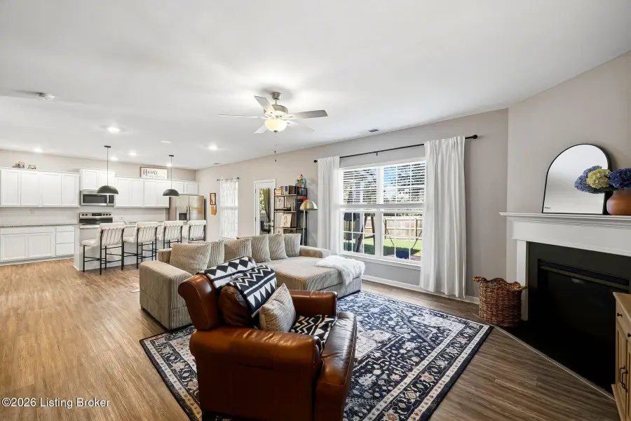 11515 Caswell Springs Way, Louisville, KY 40291 - #3