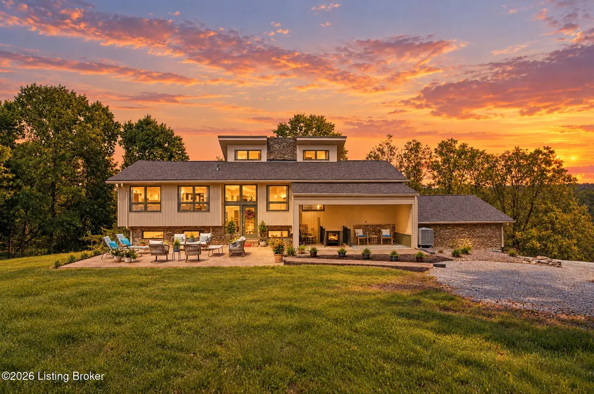 17500 Creek Rock Rd, Fisherville, KY 40023 - #1