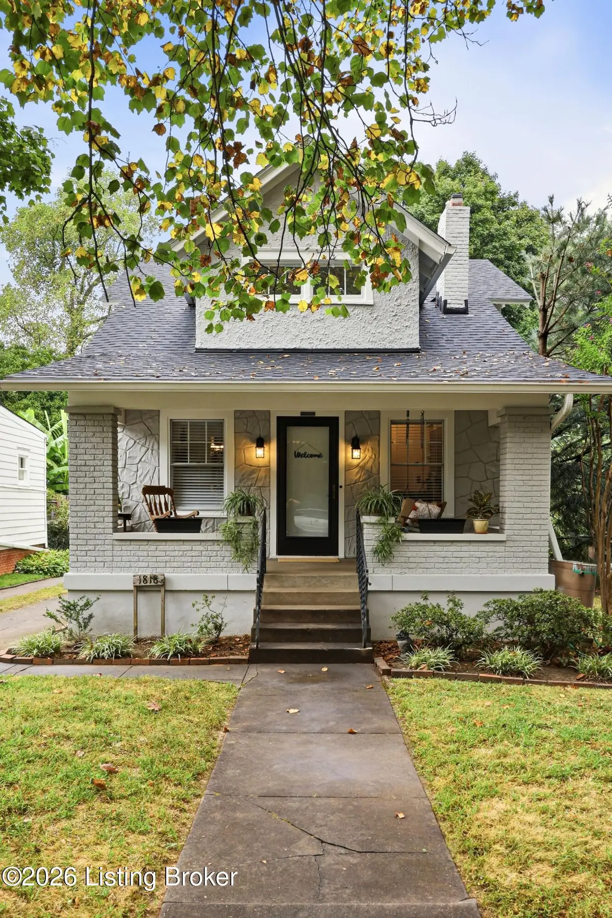 1818 Woodbourne Ave, Louisville, KY 40205 - #1