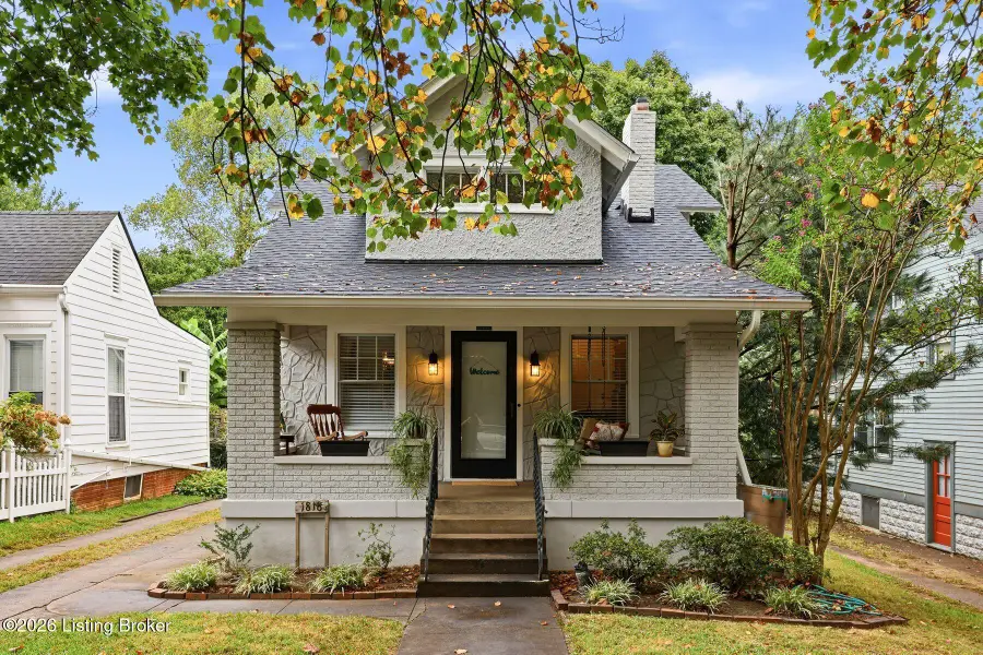 1818 Woodbourne Ave, Louisville, KY 40205 - #2
