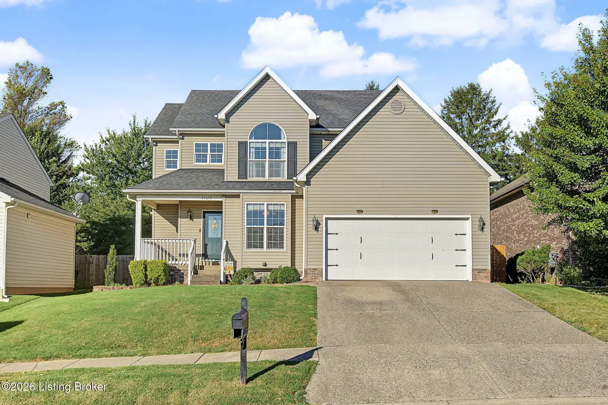 10612 Hite Creek Rd, Louisville, KY 40241 - #1