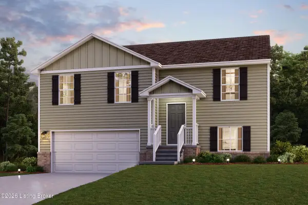 116 Willow Ct, Brooks, KY 40109
