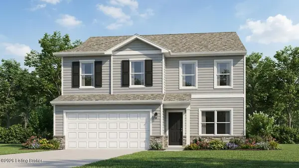 261 Cupp Cir, Shepherdsville, KY 40165