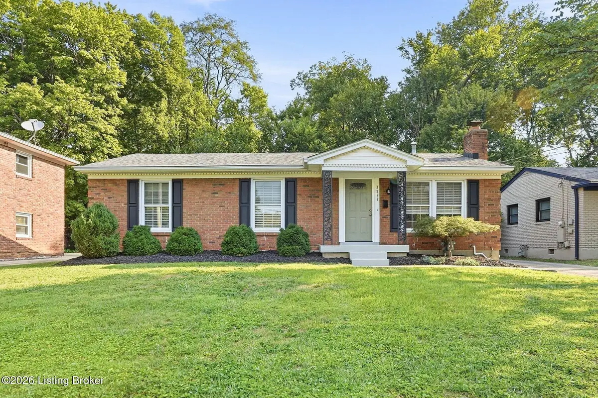 3311 Startan Ct, Louisville, KY 40220 - #1