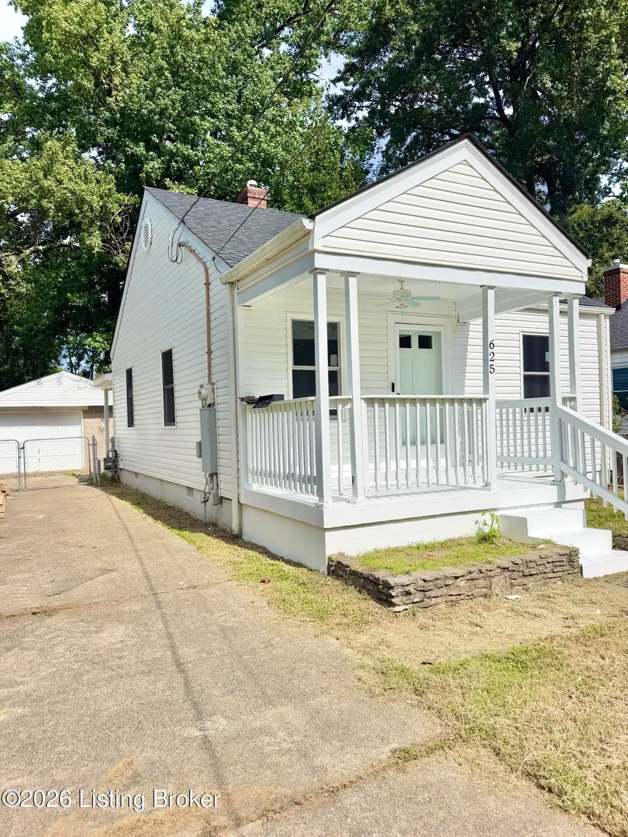 625 Gheens Ave, Louisville, KY 40214 - #2