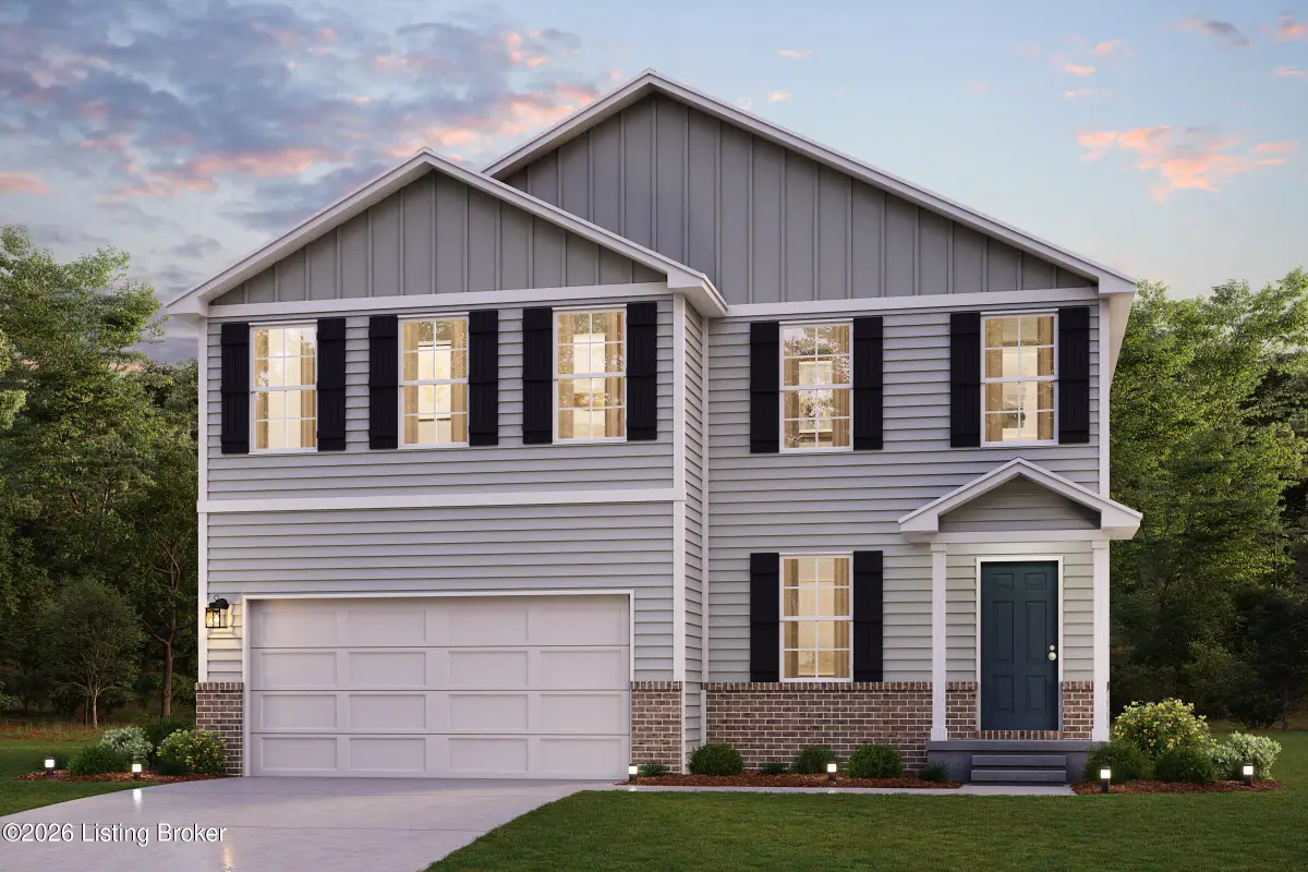294 Coral Springs Pkwy, Brooks, KY 40109 - #1