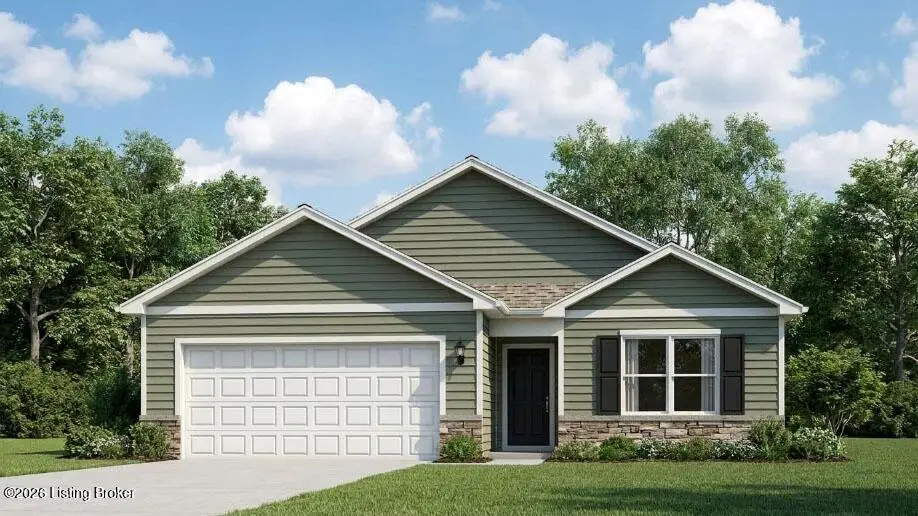 227 Cupp Cir, Shepherdsville, KY 40165 - #1