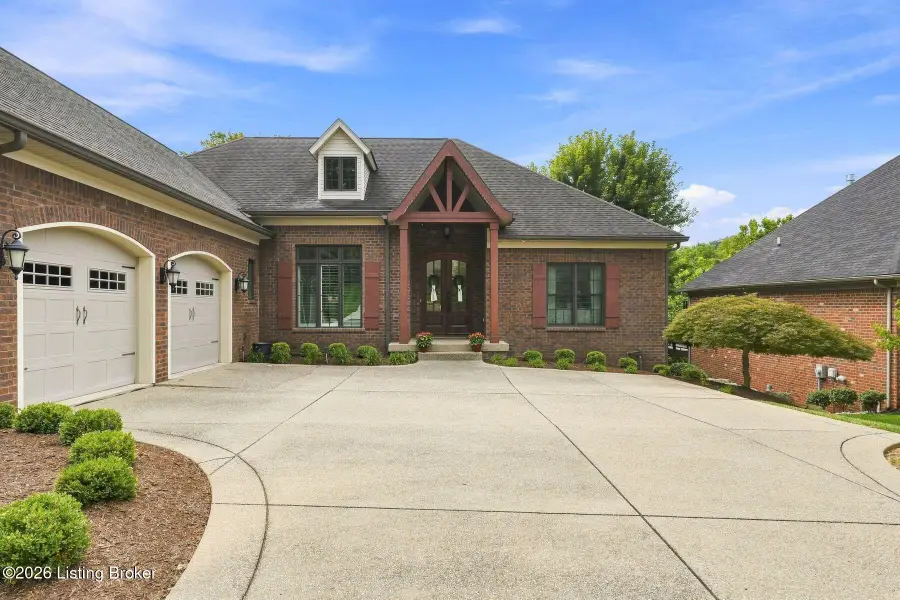 7518 Beechspring Farm Blvd, Louisville, KY 40241 - #3