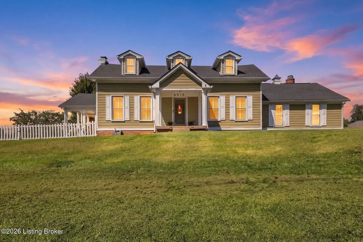 6516 Lovers Ln, Louisville, KY 40291 - #1