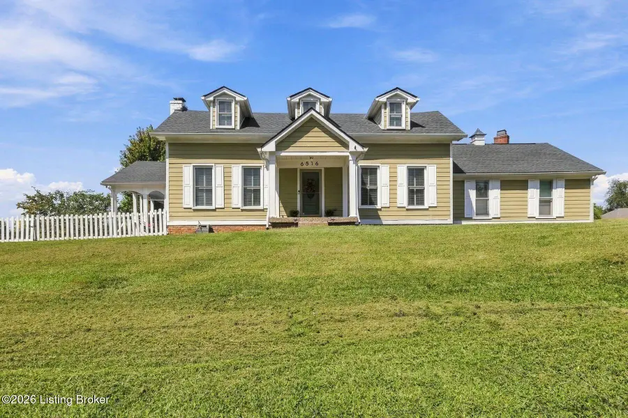 6516 Lovers Ln, Louisville, KY 40291 - #2