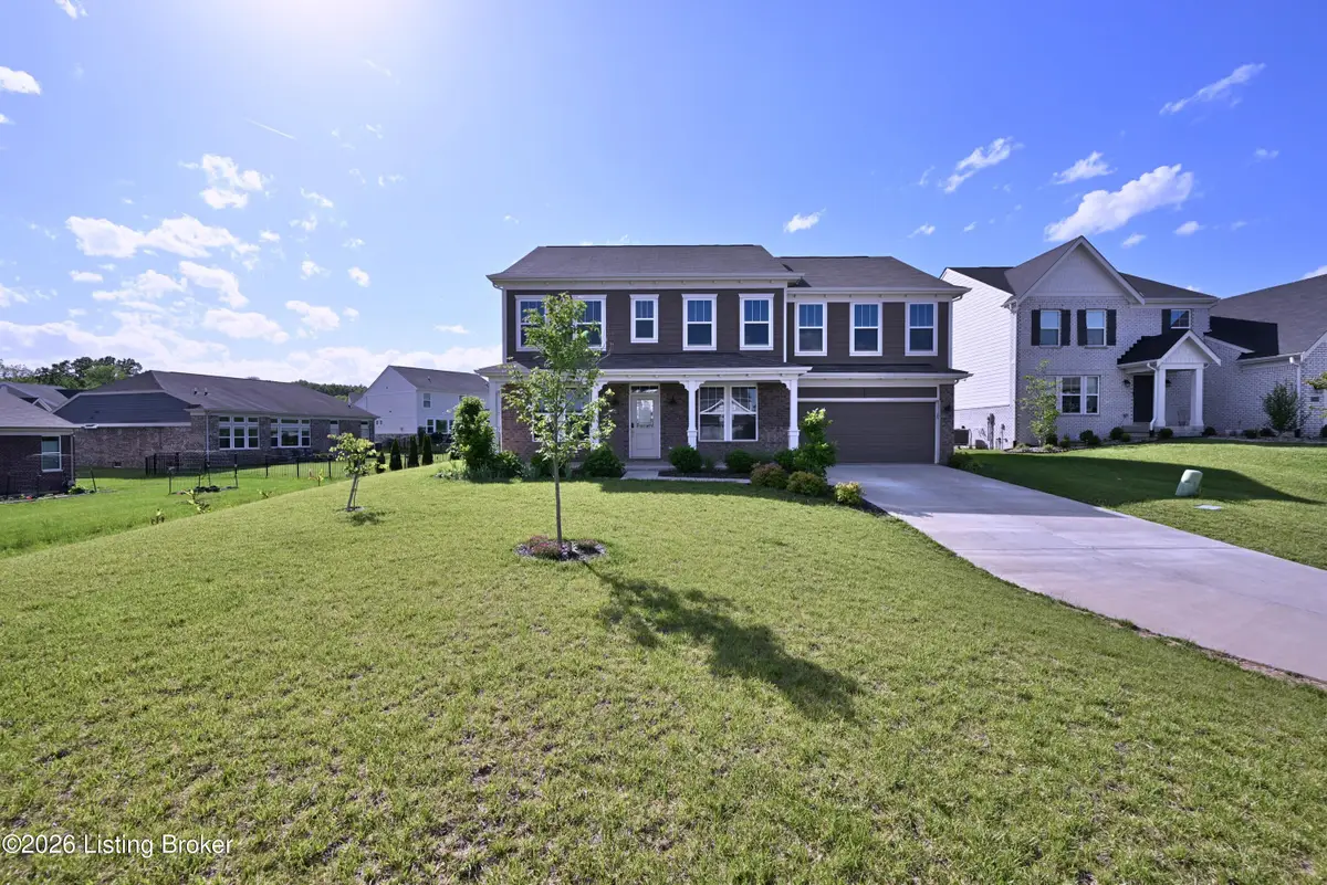 15806 Stonehouse Ct, Louisville, KY 40245 - #1