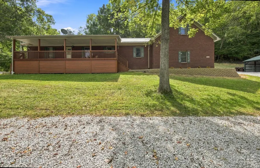 2801 Pattons Creek Rd, Pendleton, KY 40055 - #3