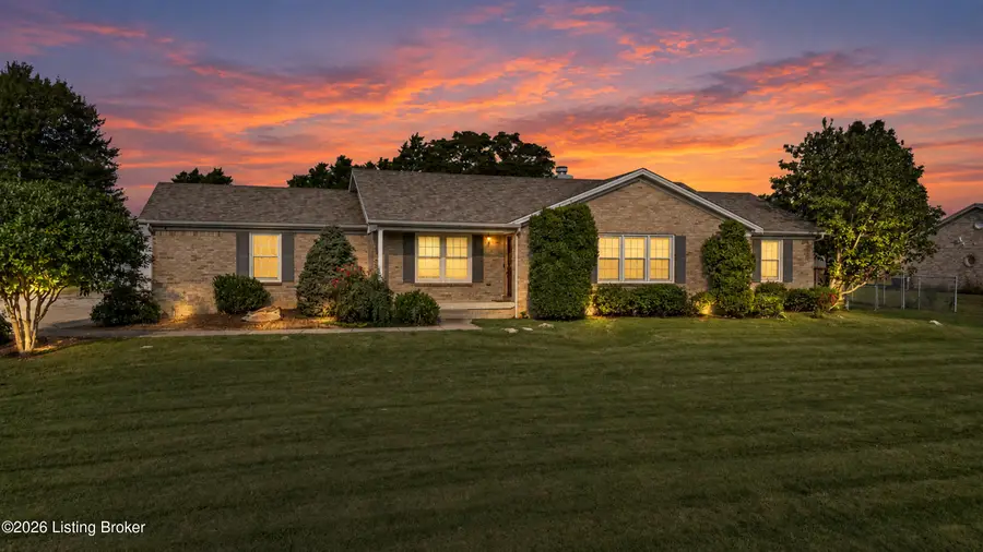 171 Williams Ct, Brooks, KY 40109 - #2