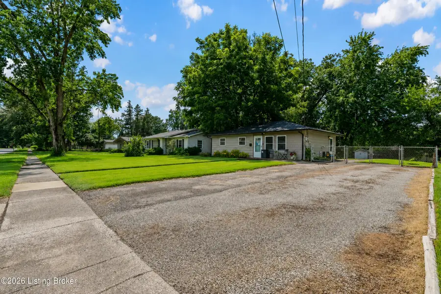 9923 Appollo Lane, Louisville, KY 40272 - #3