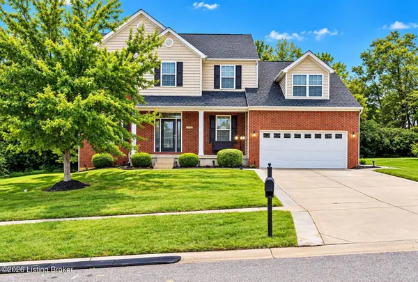 2108 Cherry Creek Rd, La Grange, KY 40031