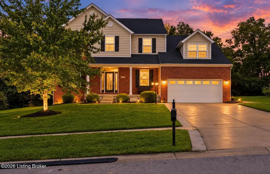 2108 Cherry Creek Rd, La Grange, KY 40031 - #2