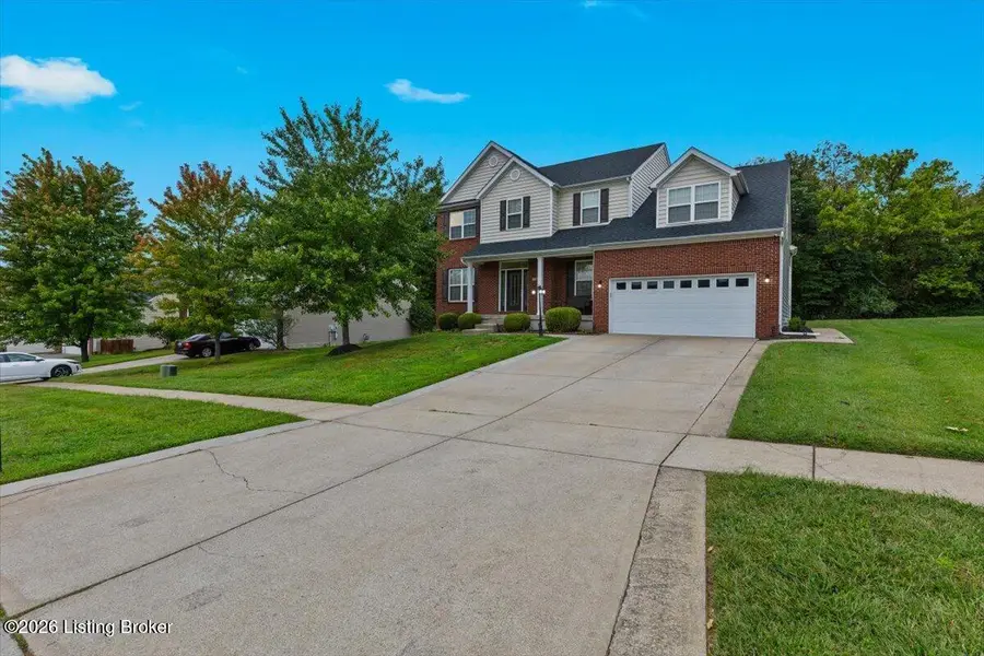 2108 Cherry Creek Rd, La Grange, KY 40031 - #3