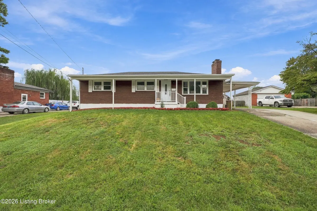 5918 Bay Pine Dr, Louisville, KY 40219 - #1
