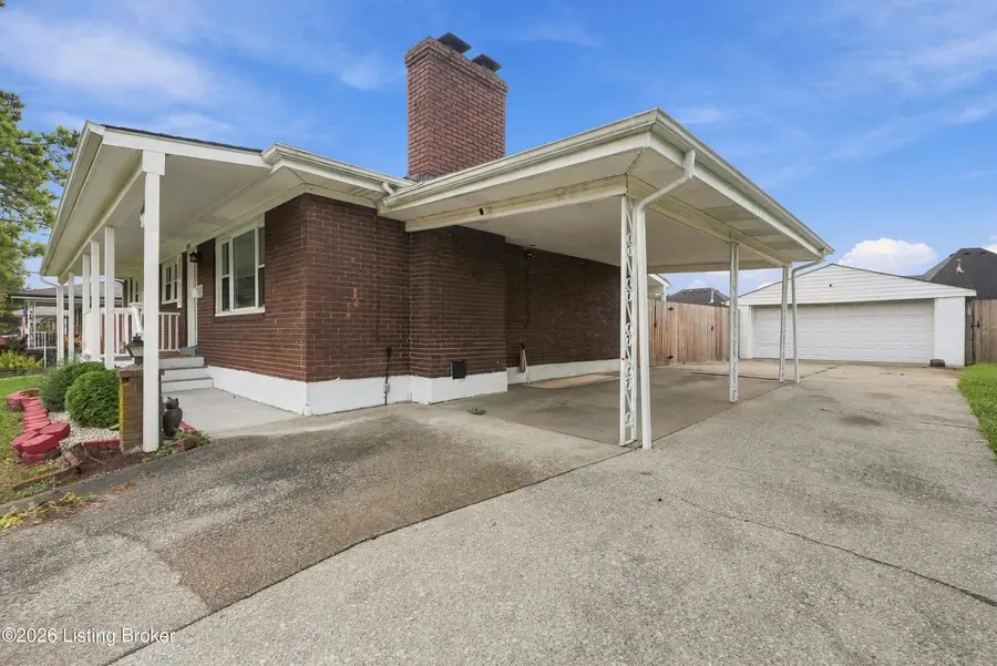 5918 Bay Pine Dr, Louisville, KY 40219 - #3