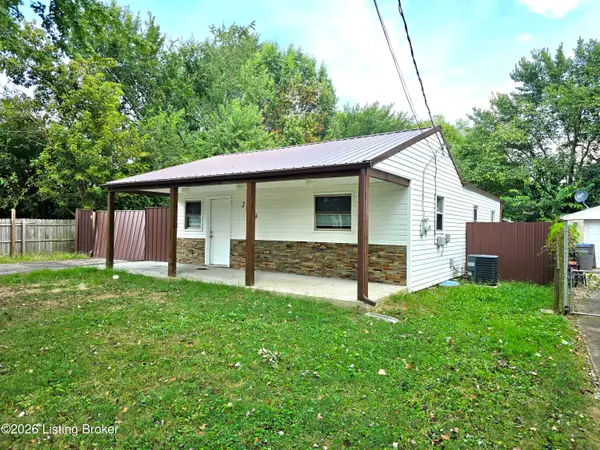 2419 Helen Ave, Louisville, KY 40216