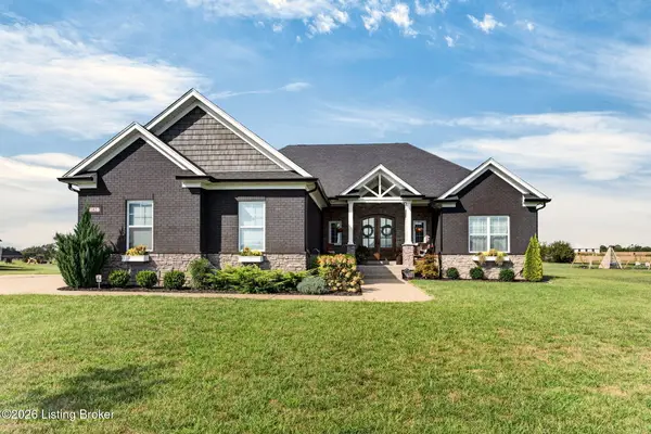 142 Dalton Dr, Fisherville, KY 40023