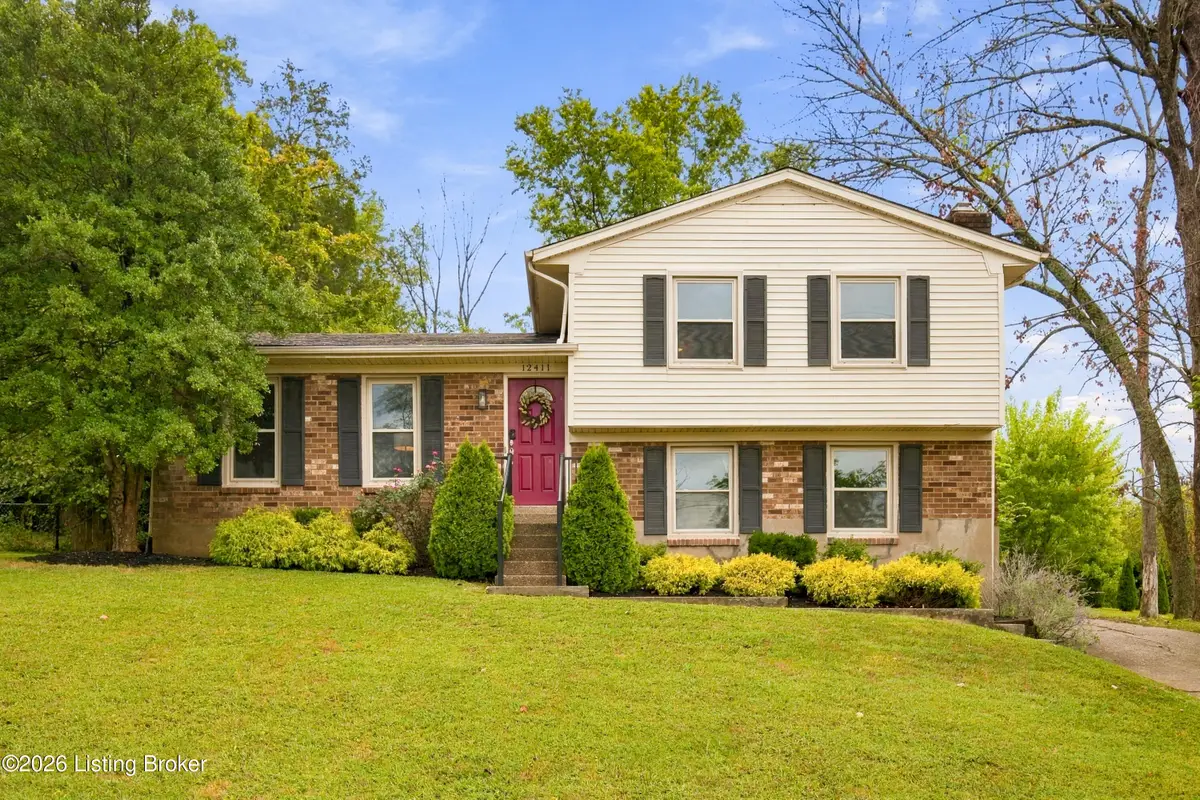 12411 Brookgreen Dr, Louisville, KY 40243 - #1