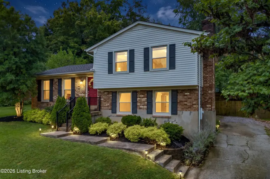 12411 Brookgreen Dr, Louisville, KY 40243 - #2