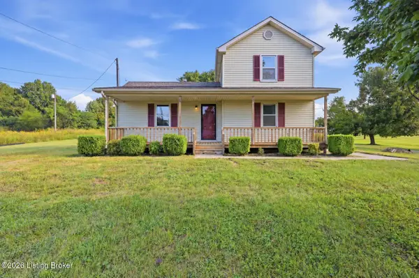 4730 Ky-52, Loretto, KY 40037
