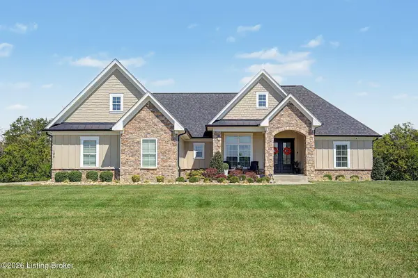 186 Alyssa Way, Fisherville, KY 40023