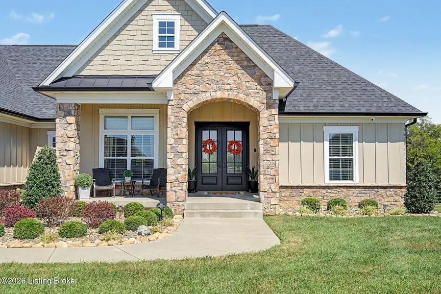 186 Alyssa Way, Fisherville, KY 40023 - #2