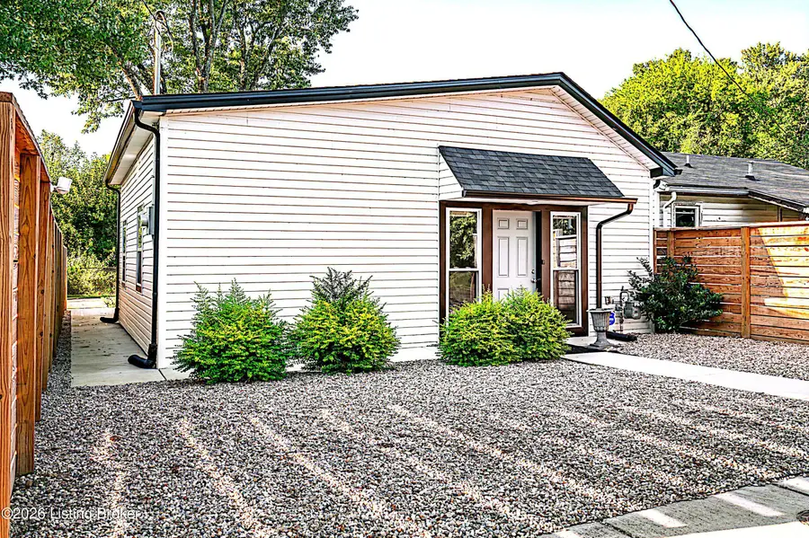 3918 Pflanz Ave, Louisville, KY 40212 - #2