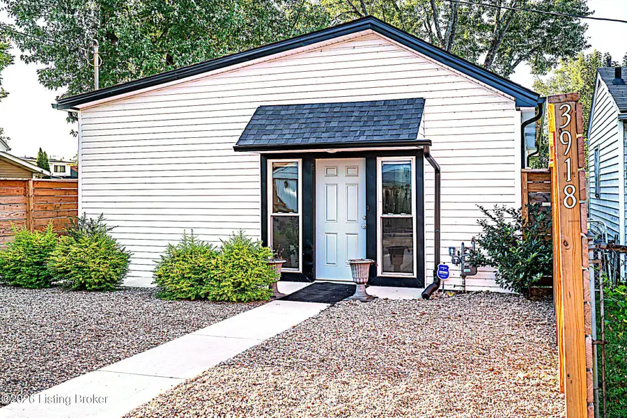 3918 Pflanz Ave, Louisville, KY 40212 - #3