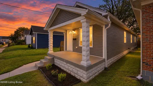 2012 Standard Ave, Louisville, KY 40210