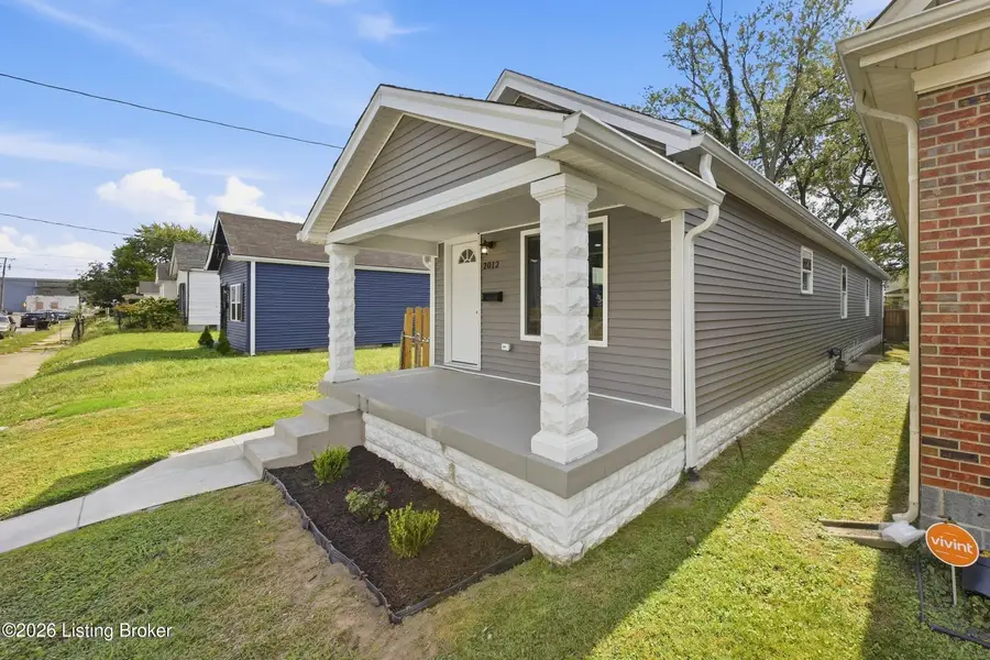 2012 Standard Ave, Louisville, KY 40210 - #2