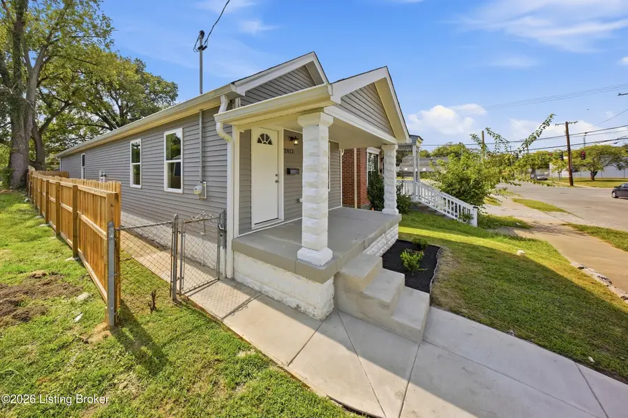 2012 Standard Ave, Louisville, KY 40210 - #3