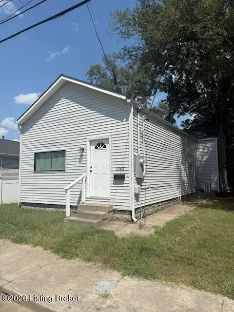 1843 Lytle St, Louisville, KY 40203