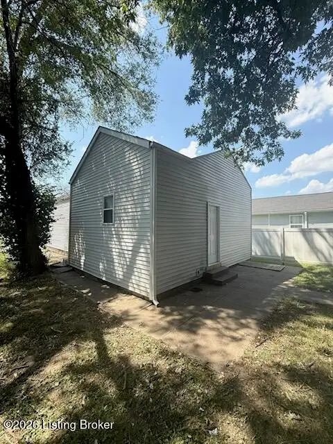 1843 Lytle St, Louisville, KY 40203 - #3