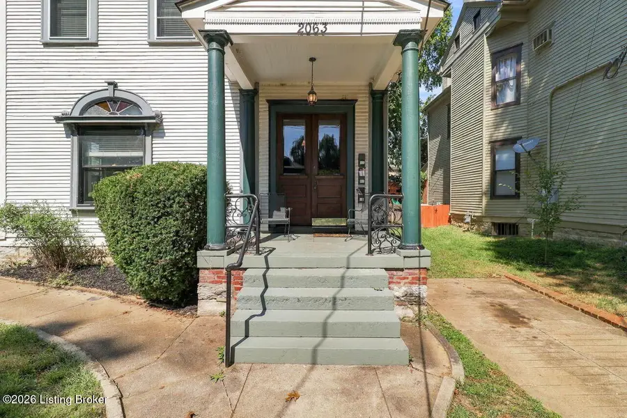 2063 Sherwood Ave, Louisville, KY 40205 - #3