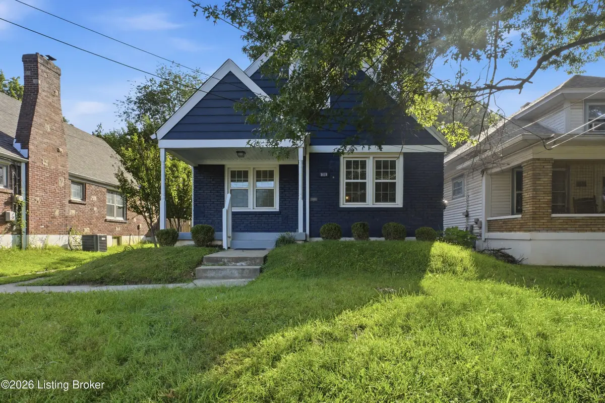 313 Iola Rd, Louisville, KY 40207 - #1